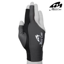 Перчатка MEZZ Premium MGR-H серая левая/правая S/M