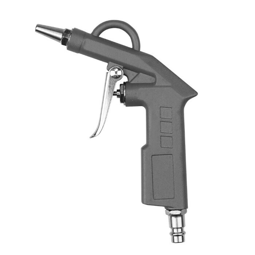Набор пневмоинструмента Zitrek 5PCS 018-0904 5 шт.