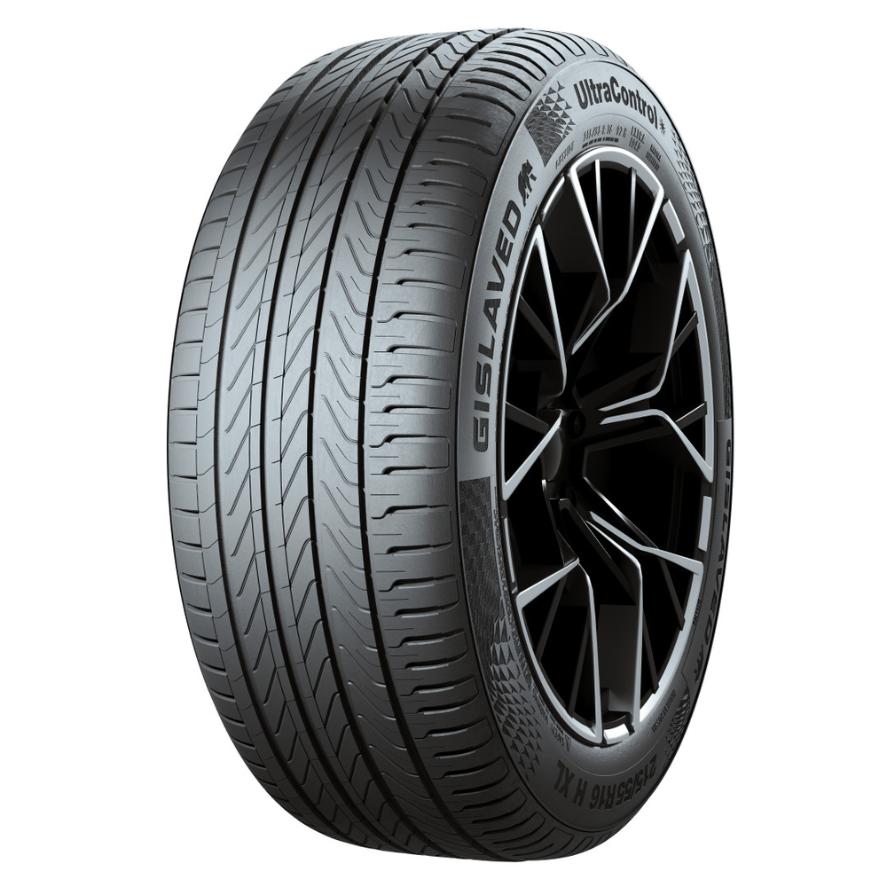 Легковая шина 175/65R14 82T UltraControl TL