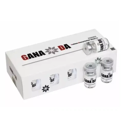 Gana DA | Липолитический коктейль