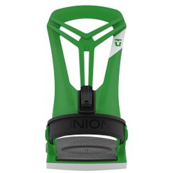Крепления для сноуборда Union FLITE PRO (GREEN)