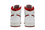 Кроссовки Jordan Air Jordan 1 Retro Metallic Red 2017 (Женская размерная сетка)