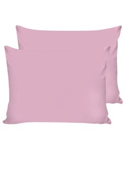 Постельное белье Сказка "Roseo" 2-спальный Наволочка 50х70 см 2 шт Простынь на резинке 160х200 см Пододеяльник 175х215 см , поплин