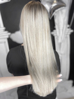 Наращивание волос