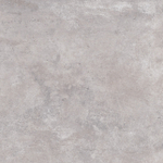 Керамогранит, LB Ceramics, Македония, 450x450 мм, Серый, Матовая, Рельефная