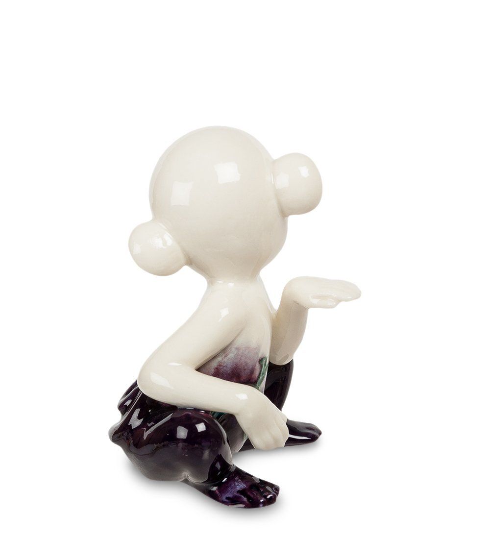 Pavone JP-81/14 Фигурка «Обезьяна»