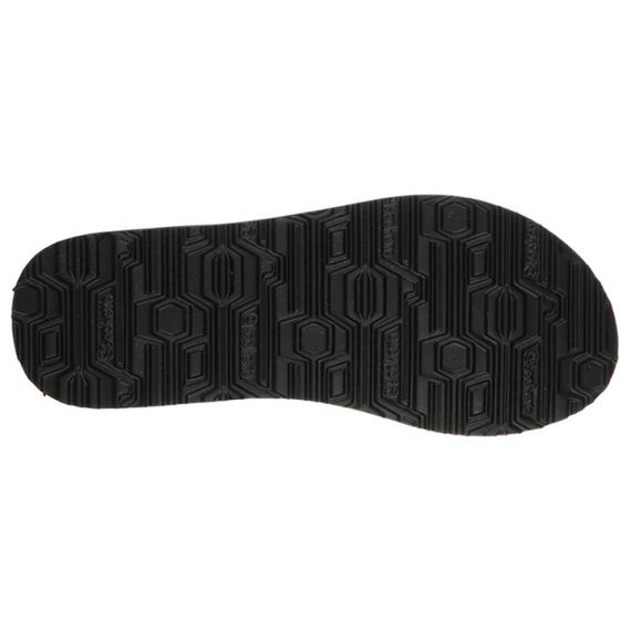 Skechers Meditation - New Moon 'Black'