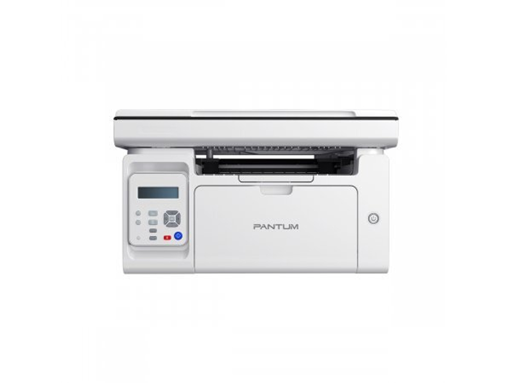 МФУ лазерное Pantum M6507