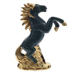 GAEM Фигурка декоративная "Лошадь", L14 W6 H20 см