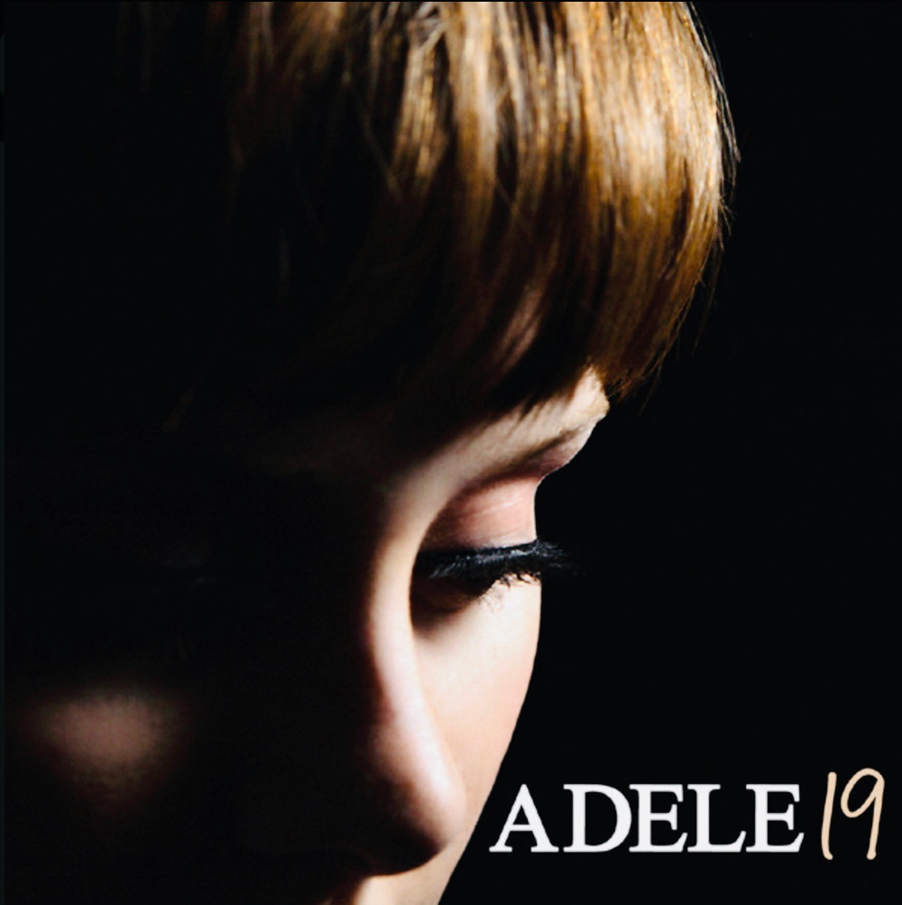 Adele - 19*