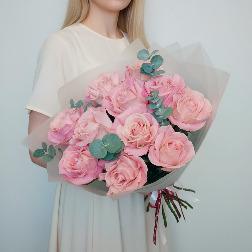 Соберу букет №062