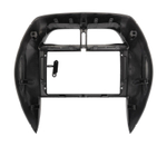 Переходная рамка магнитолы TOYOTA RAV4 2003-2005 9 дюймов