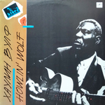 Хаулин Вулф / Howlin' Wolf (LP)