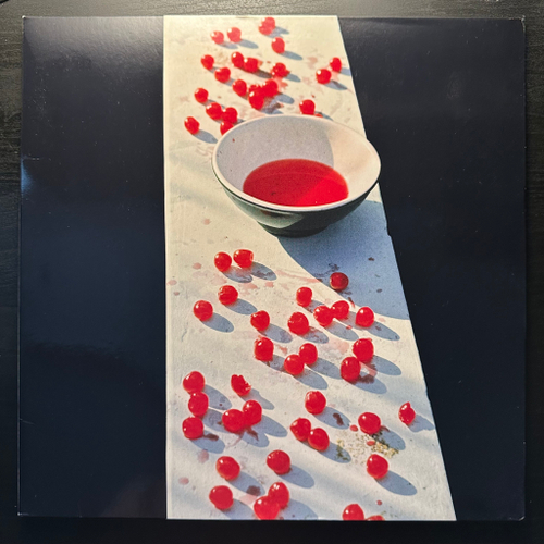 McCartney - McCartney (Европа 2017г.)