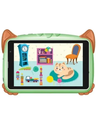 8" Планшет Kids 8280C 2/32 ГБ KIDS 8280C GREEN