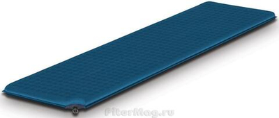 Alexika Travel 183x51x3.1