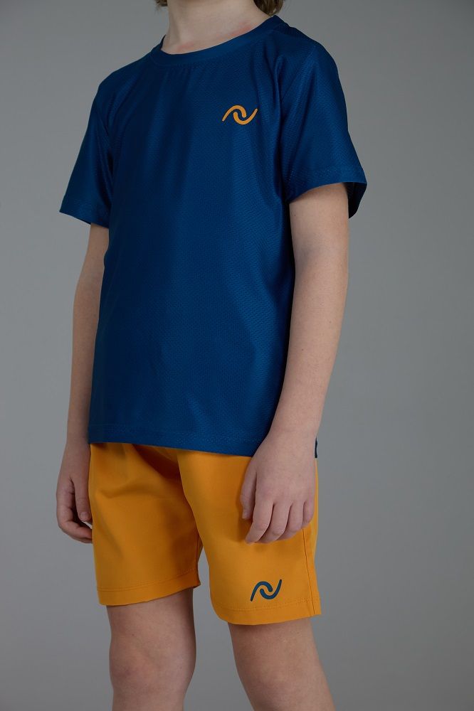 Футболка для мальчиков NEVA SPORT