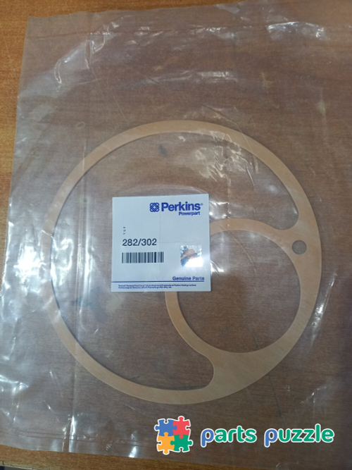 Прокладка / JOINT АРТ: 282/302