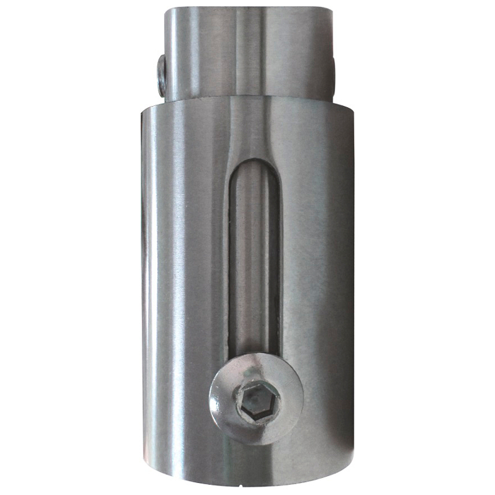 Электрический полотенцесушитель Aquatek Альтаир П7 500x700 AQ EL KP0770CH Хром