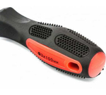 ОТВЕРТКА MATRIX ANTI-SLIP SL3,0Х100ММ CRV 2-Х КОМП/РУК 12208