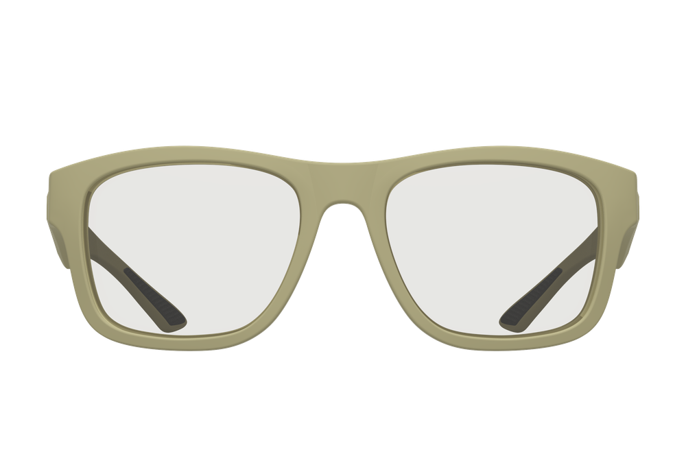 Спортивные очки 720armour Fabio R / Matt Brown / Light Grey-PX Lens