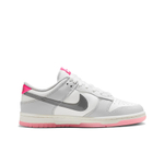 Кроссовки Nike Dunk Low 520 Pack - Pink Foam