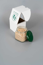 Circassian salt