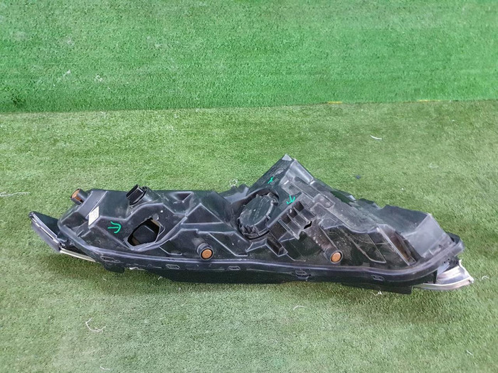 ДХО левый Hyundai Tucson 4 (2020-н.в.) LED