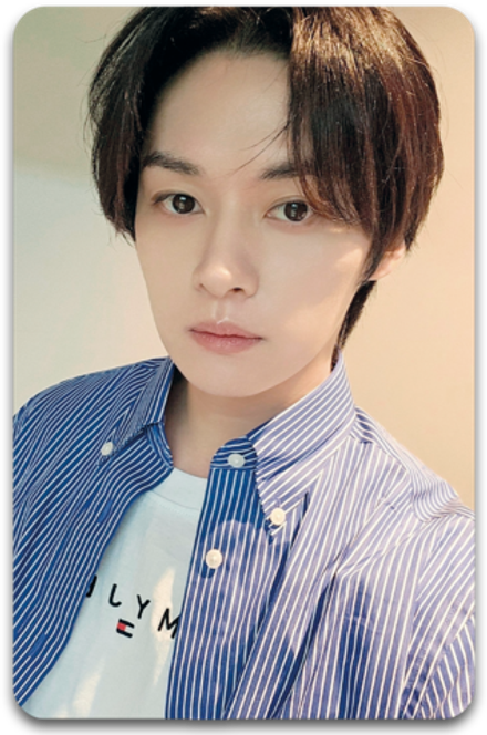 Карта / STRAY KIDS #1348