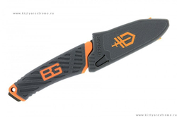 Туристический нож Bear Grylls Compact Fixed Blade