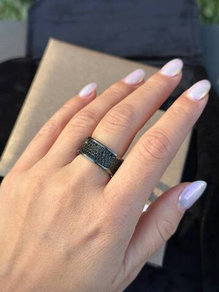 Кольцо Bvlgari