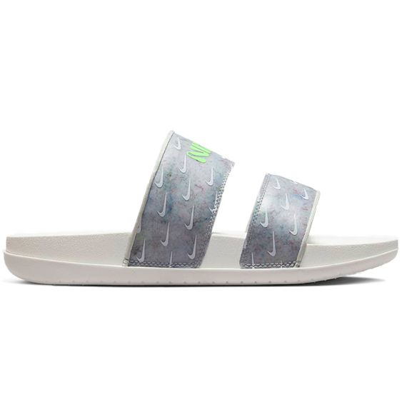 Nike Offcourt Duo SE 'Gray White'