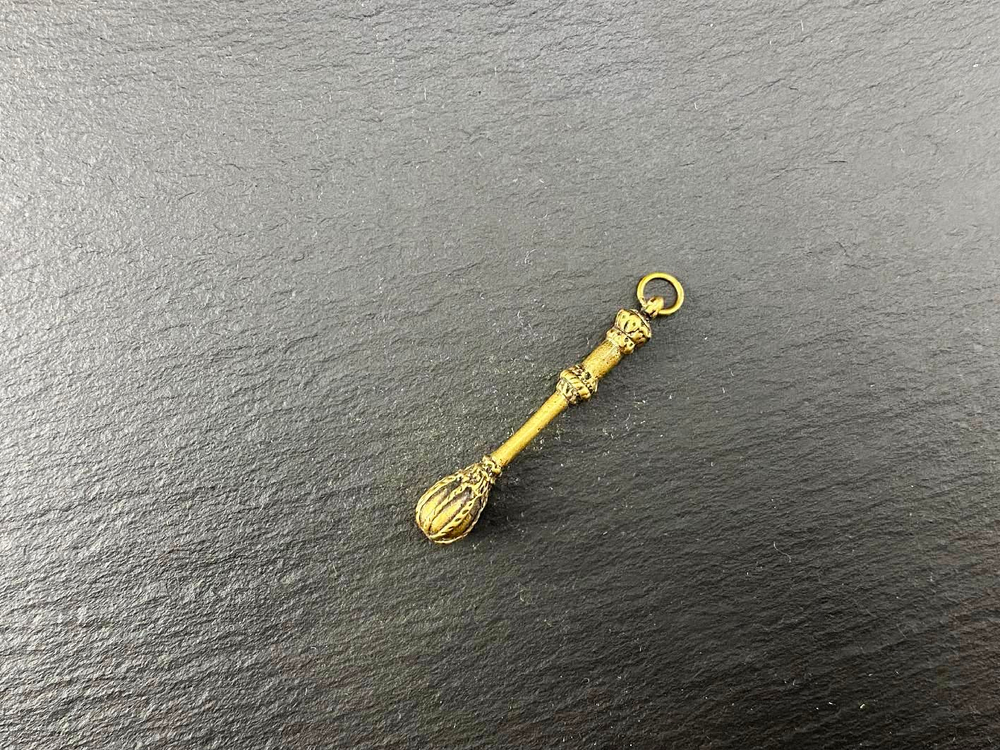 Подвеска. Булава