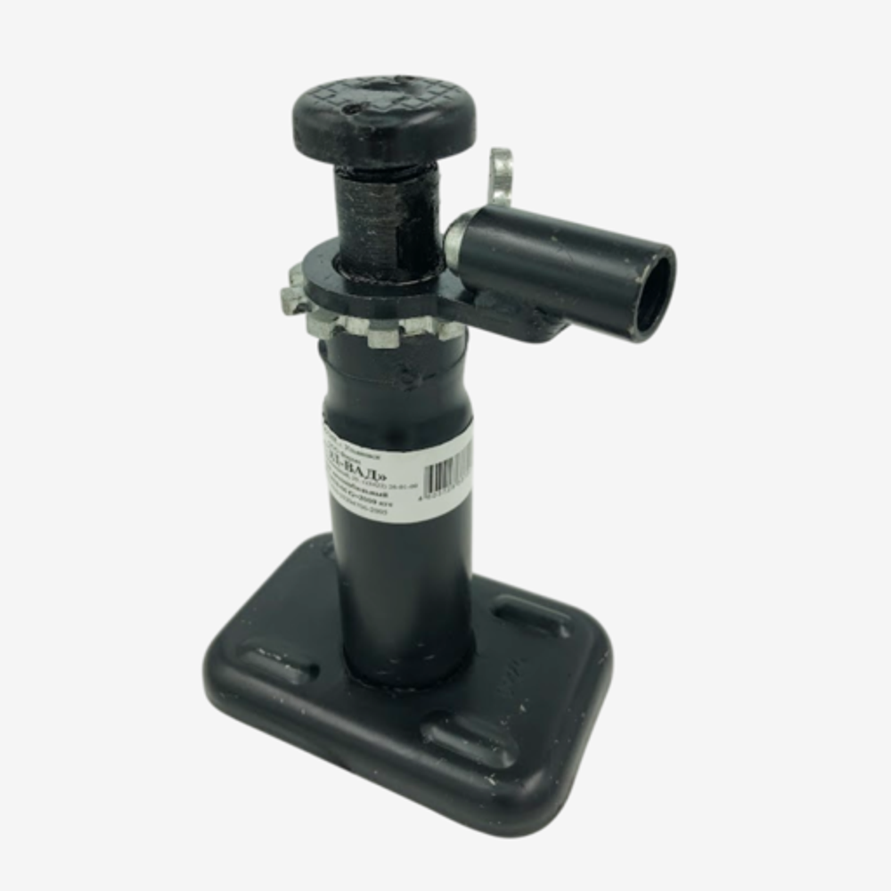 Домкрат автомобильный винтовой УАЗ 06