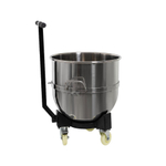 Миксер планетарный B-60A Foodatlas Eco (графитовый)