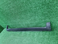 Накладка порога правая Geely Coolray (2019-2024)