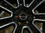КОВАНЫЕ ДИСКИ ДЛЯ LAND ROVER DEFENDER 110 2025 ЛЕНД РОВЕР ДЕФЕНДЕР