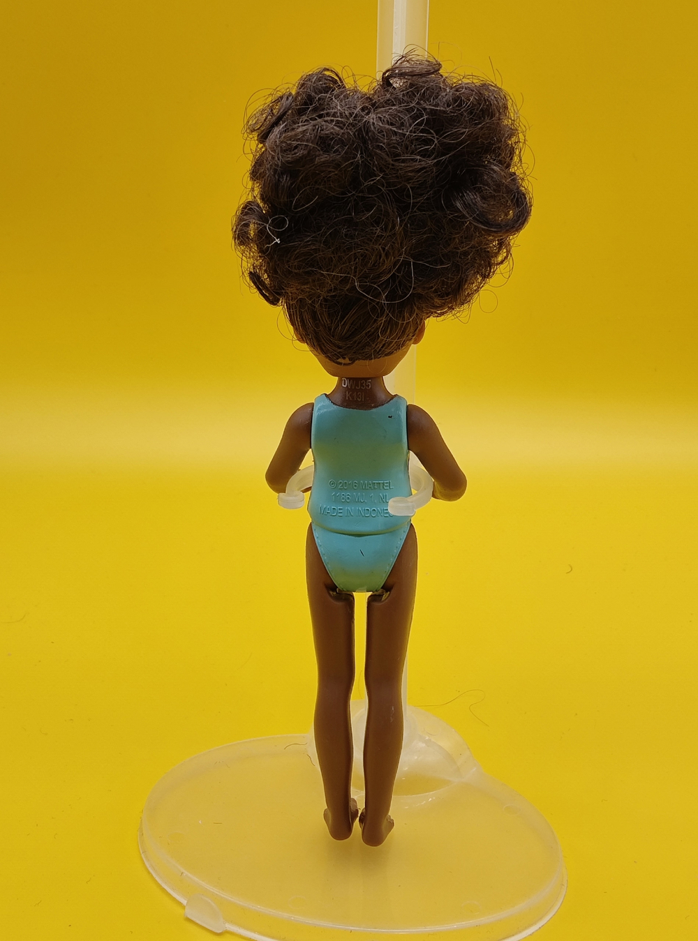 Кукла Барби - Челси винтаж 03725