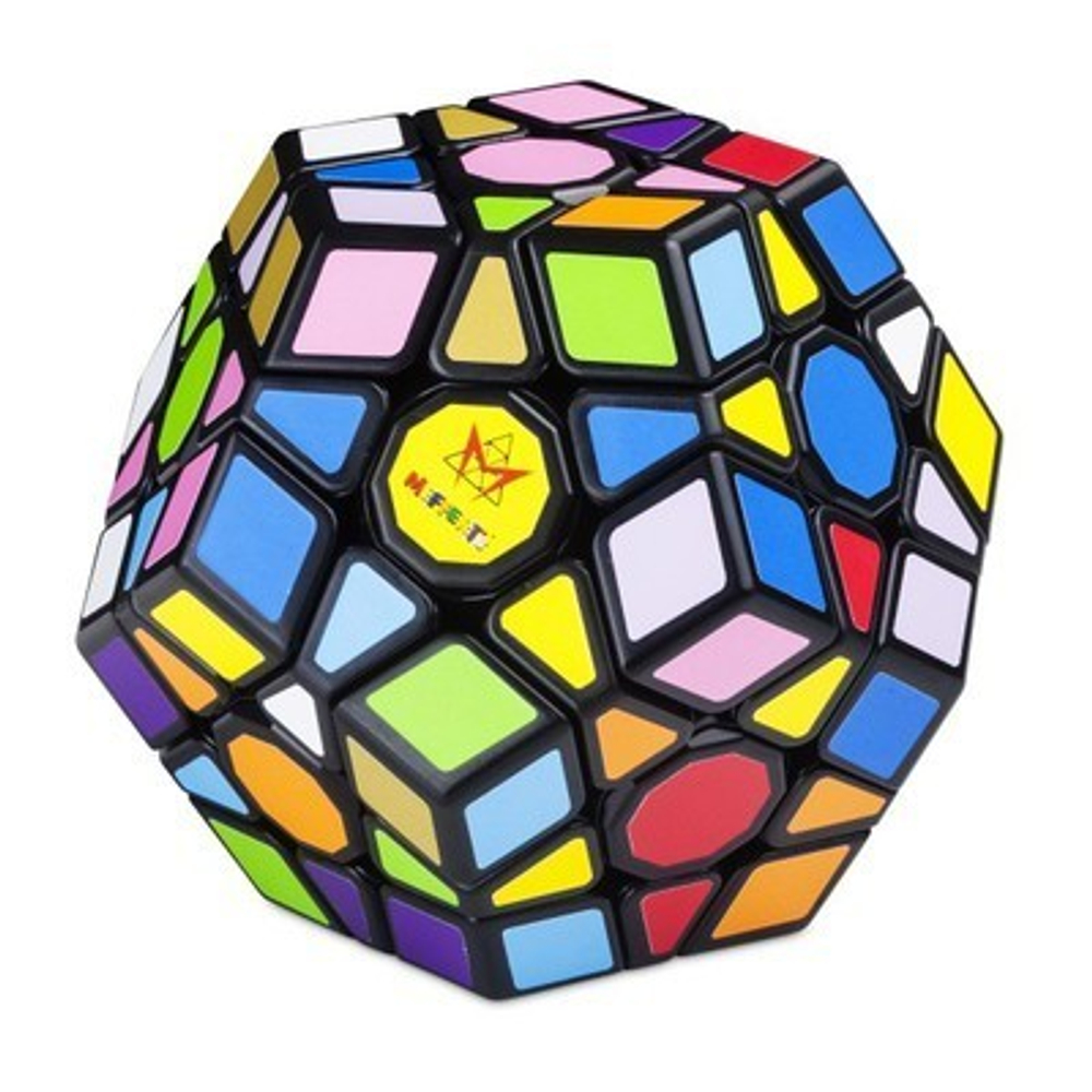 Головоломка "Мегаминкс"