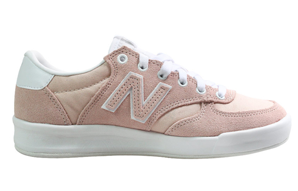 Кроссовки New Balance Nb 300 B (Женская размерная сетка)