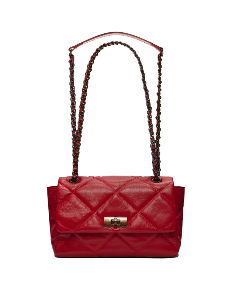 KELLY S красная