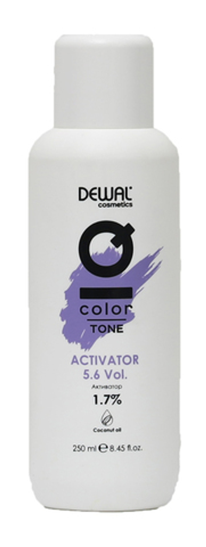 Активатор Activator IQ COLOR TONE 1,7%, 250 мл