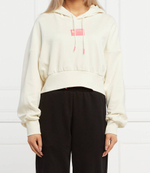 Худи diametta HUGO - кремовый(50465790)