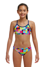 Купальник FUNKITA Girl's On The Grid