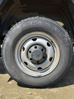 UAZ Profi 236324 (Борт/Тент, Бензиновый, 2,7 л, 150 л.с.)
