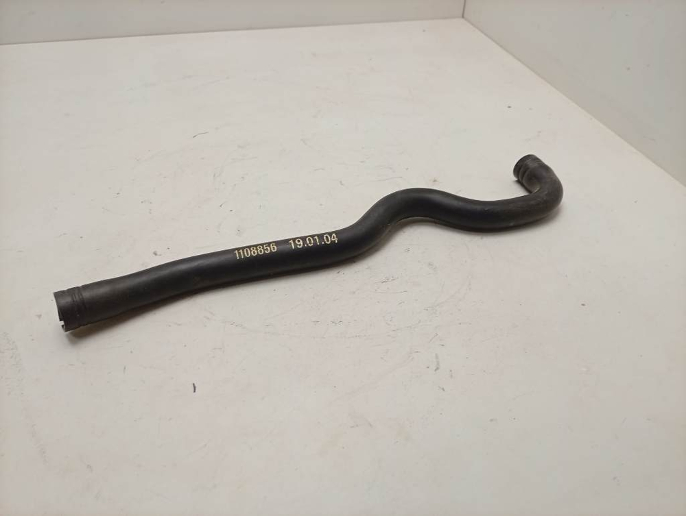 LAVALOGIC1810 кт33 Патрубок для стиральной машины Electrolux AEG 1108856 б/у