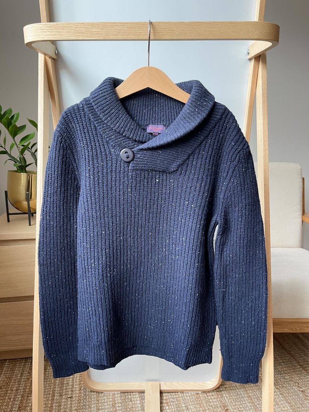 Свитер Paul Smith