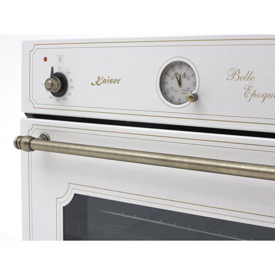 Электрический духовой шкаф Kaiser EH 6967 ElfBE