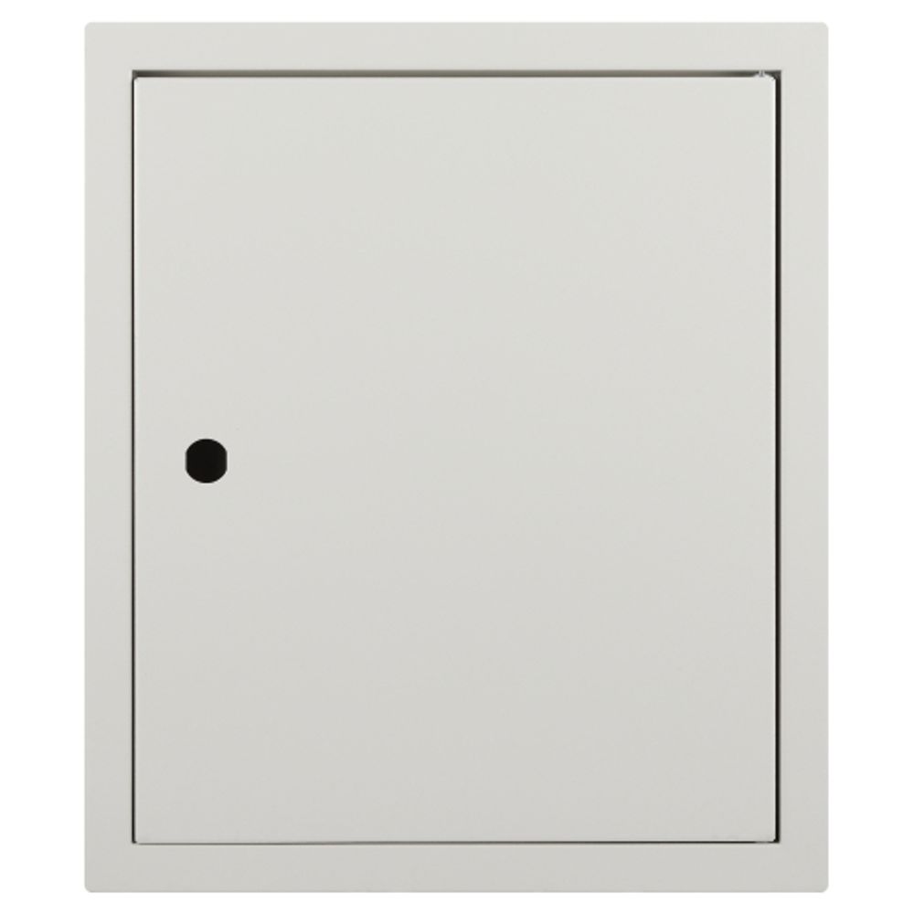 Корпус металлический навесной ЭРА ЩРН-24 (350х300х120) IP31 УХЛЗ серый