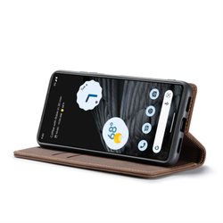 Чехол-книжка CaseMe Matte Google Pixel 7